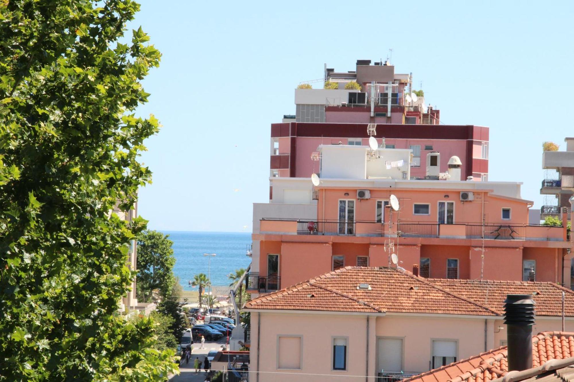 Martina'S Hotel Ρίμινι Εξωτερικό φωτογραφία